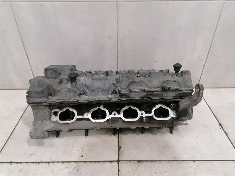 Mercedes-Benz C (W203) головка цилиндра MERCEDES E55 AMG W211 RIGHT CYLINDER HEAD A1130...