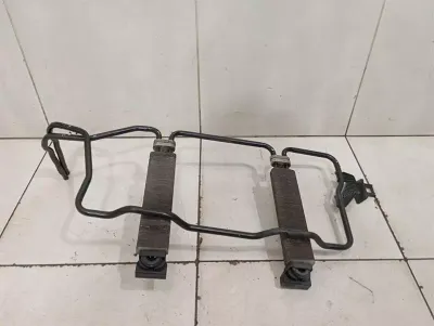 Mercedes E-Klasse W211 Servolenkungskühler A2114661924 Power-Ölkühler E55 AMG