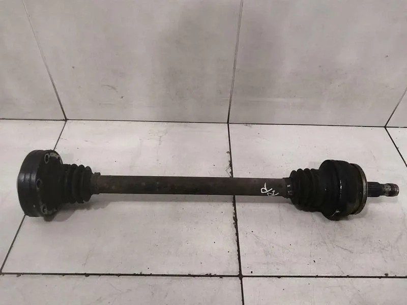 Mercedes CL55 W215 drive shaft rear right A2203507510 rear drive shaft