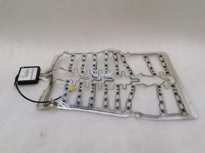 Mercedes E-Klasse W211 Sitzbelegungssensor A2118211558 Sitzplatzerkennung