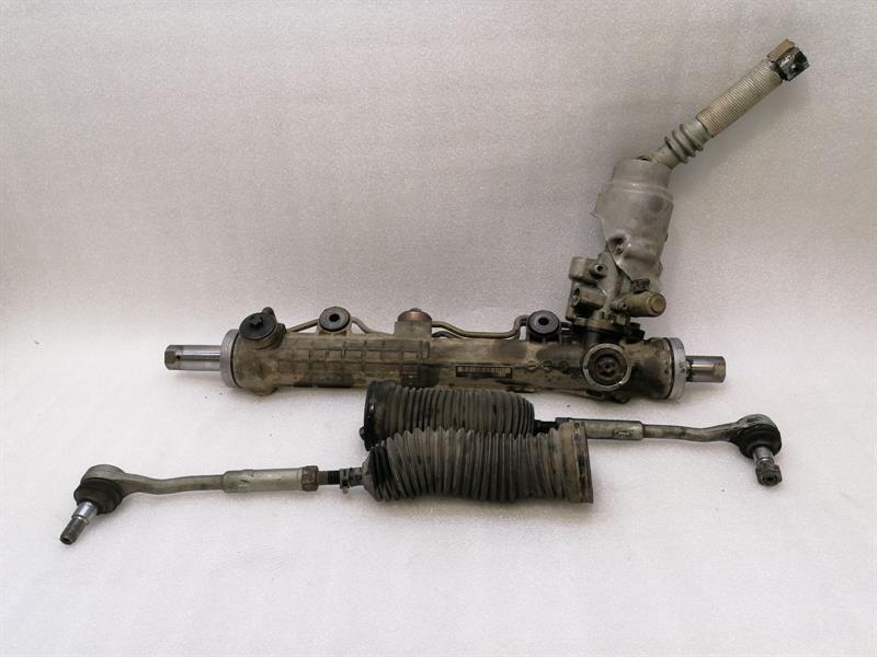 Mercedes-Benz A (W168) Mercedes S-Class W220 Power Steering Rack A2204600800 Steering Transmission LHD Body type: Saloon
Fuel: Petrol