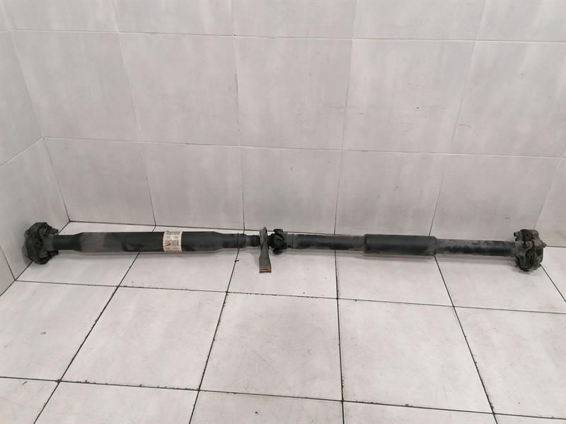Mercedes S55 AMG W220 Propelled A2204106506 Gimbal Shaft AMG