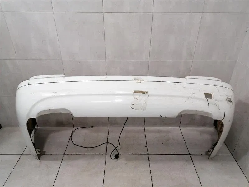 Mercedes S55 AMG W220 Rear Bumper A2208850725 Rear Bumper M113 MOP