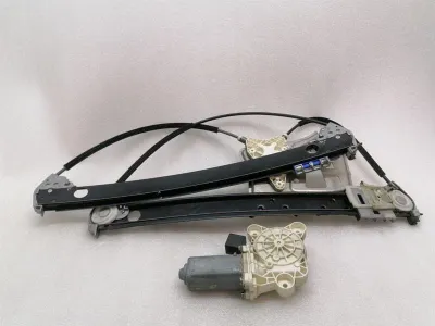 Mercedes S W220 Vänster Framdörr Winder A2207202546 Främre Vänster Fönster