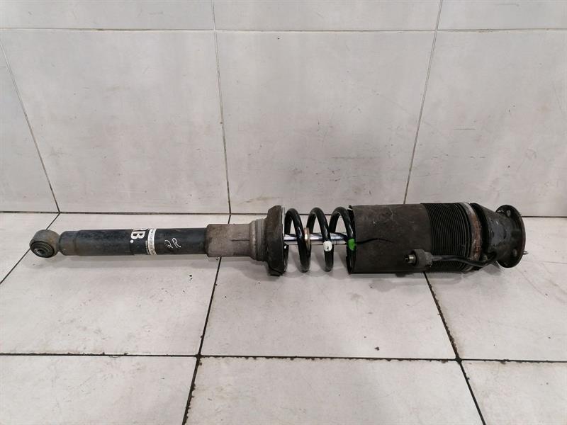 Mercedes-Benz A (W169) Mercedes S55 AMG W220 Shock Absorber Rear A2203201838 Shock Absorber Rear R ABC Body type: Saloon
Fuel: Petrol