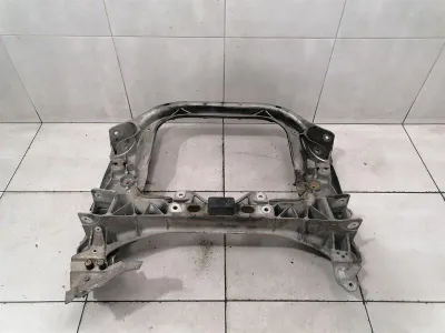 Mercedes S-Class W220 Греда Subframe Предна A2206280757 Греда на преден мост