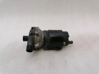 Mercedes S55 AMG W220 additional cooling pump A0005504883 coolant pump pump