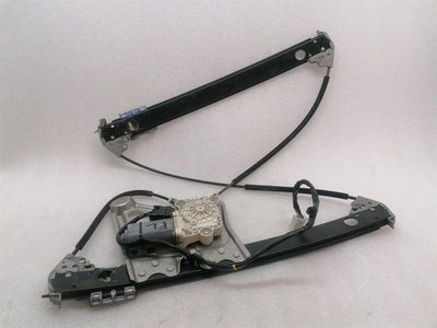 Mercedes S-Klass W220 Vänster Framdörr Winder A2207202546 Fönster Fönster Fram Li