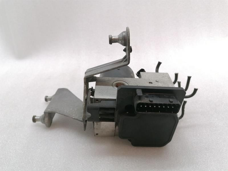 Mercedes S-class W220 A.B.S pump A0044314612 ABS pump hydraulic block