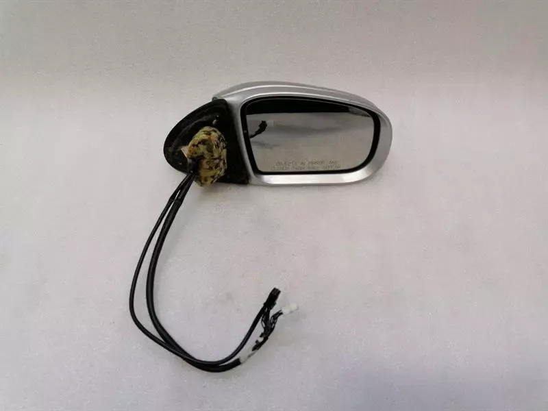 Mercedes S-Class W220 Right Door Mirror A2208100876 Exterior Mirror Right MOP