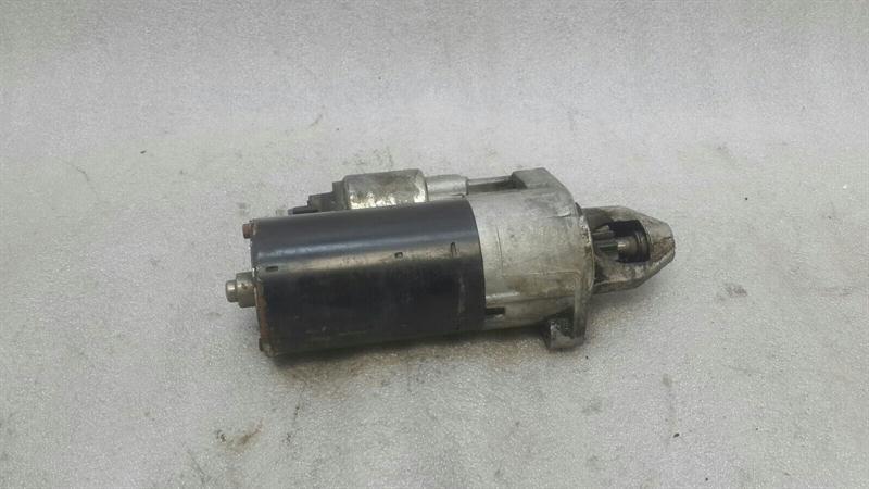 Mercedes-Benz CLS (C219) MERCEDES CLS W219 STARTER ENGINE A0061510601 STARTER MOTOR M113 CLS55 AMG Body type: Saloon
Fuel: Petrol