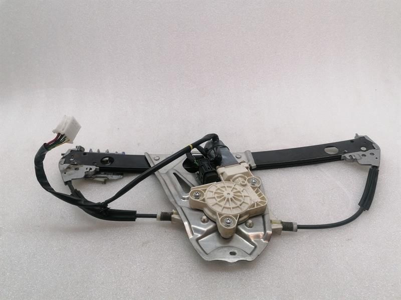 Mercedes S-class W220 left rear door winder A2207302346 rear window Li