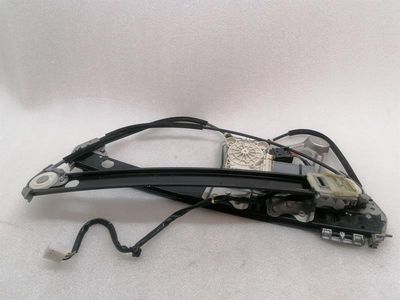 Mercedes S-класа W220 дясна предна врата A2207202646 Ел.стъкло Преден Re