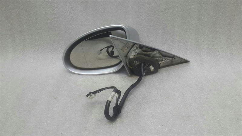 Mercedes-Benz CLS (C219) Mercedes CLS W219 Left Door Mirror RHD A2198100776 Right Hand Drive. Body type: Saloon
Fuel: Petrol