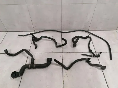 Mercedes CL W215 AMG dzesēšanas caurule A2205015782 dzesēšanas ūdens šļūtenes komplekts