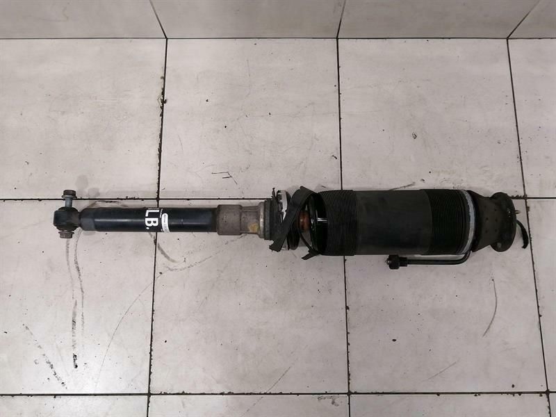 Mercedes CL55 AMG W215 ABC shock absorber rear A2203201738 shock absorber rear L
