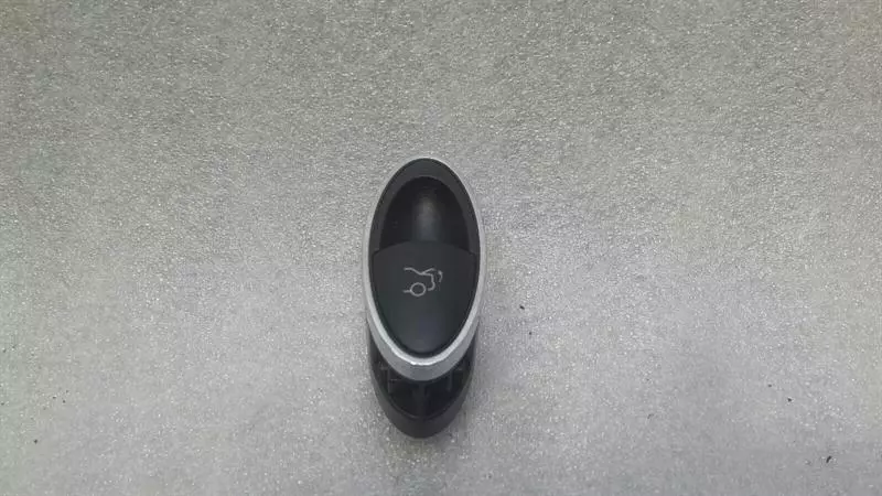 Mercedes-Benz C (W203) Switch Mercedes CLS W219 Boat Lid Switch A2118210379 T...