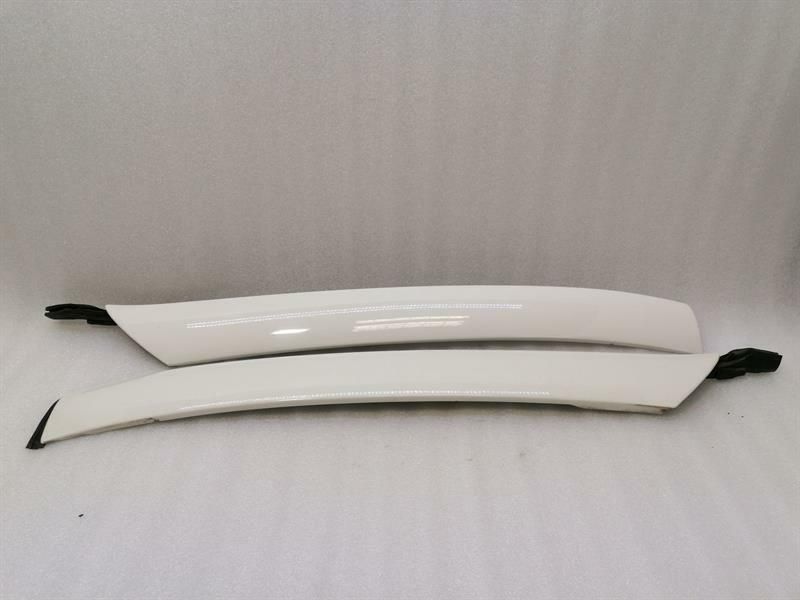 Mercedes CL W215 A-Post Body Moulding Set Of 2 A2156900787 Bar Set