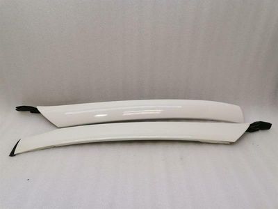 Mercedes CL W215 A-Post Body Moulding Set Of 2 A2156900787 Bar Set