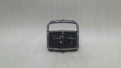 Mercedes CLS W219 Вентилатор A2198302254 Вентилационна дюза Вентилатор