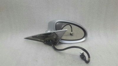Mercedes CLS W219 Правое дверное зеркало RHD ​​A2198100876 Правый руль.