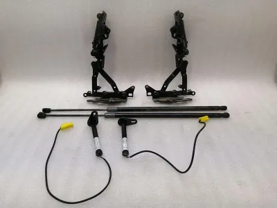 Kit d&#39;actionneur de charnière de capot pour Mercedes SL R231 A2318800128