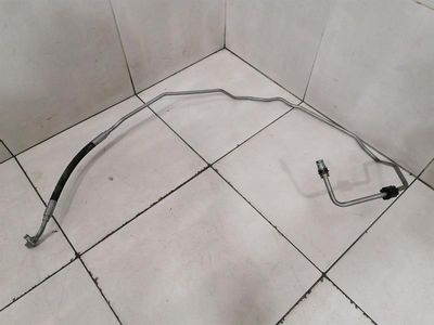 Mercedes SL R231 AMG ABC Federleitung A2313202754 Schlauch Hochdruck