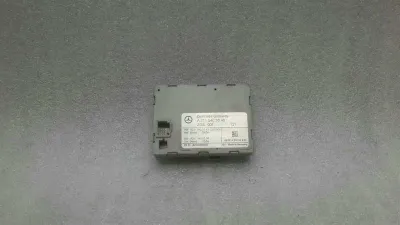 Moduł elektroniczny Mercedes CLS W219 A2115405645 Bramka jednostki sterującej ZGW