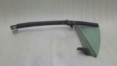 Mercedes CLS W219 vänster bak 1/4 glas A2197300955 dörrfönster 1/4 bak vänster HL