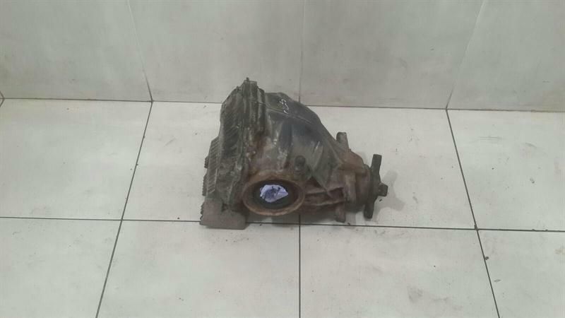 Mercedes W219 Rear Diff A2113507362 Differential Rear E55 CLS55 AMG 2.65 Compr