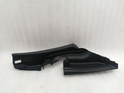 Mercedes SL R231 salokāmā jumta kreisā apdare A2317901700 nojumes pārsegs pa kreisi