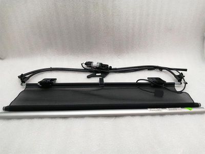 Mercedes SL R231 Pakethylla Rullgardin A2316900500 Bakre Rullgardin