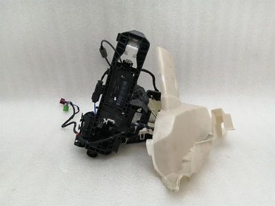 MERCEDES SL R231 FRH DURVJU SLĒGNE A2047203635 RAD LABĀS puses stūre