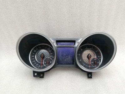 Mercedes SL R231 SL63 AMG Instrument Cluster A2319004709 Speedometer AMG MPH