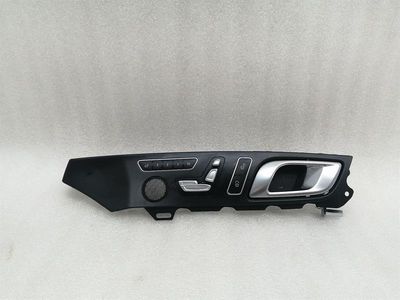 Внутренняя ручка правой двери Mercedes SL R231 A2319059000, внутренняя ручка правой двери