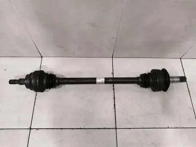 Mercedes-Benz E (W214) 2023-... Mercedes GLE W292 W166 Left Rear Drive Shaft A1663501210 Drive Shaft Rear Li