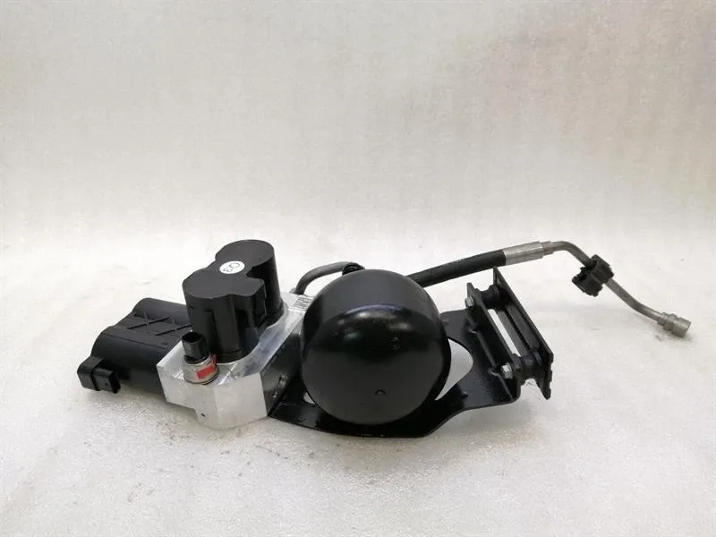 Mercedes SL R231 Rear ABC Valve Unit A2213201058 Rear Hydraulic Valve