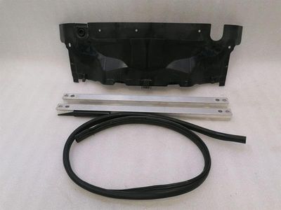 Mercedes SL R231 Brandschutzwandteile A2316260519