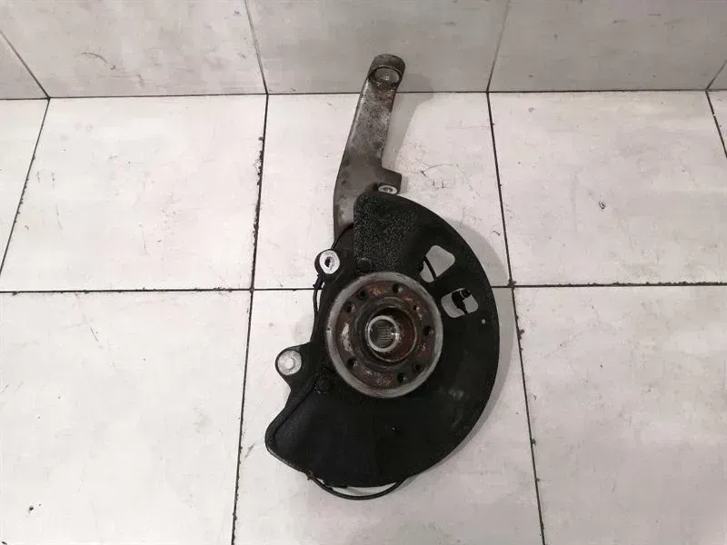 Mercedes-Benz E (W214) 2023-... Mercedes GLE W292 AMG Right Front Hub A1663301020 Wheel Bearing Housing Front Right