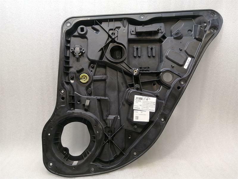 Mercedes-Benz E (W214) 2023-... Mercedes GLE W292 C292 Right Rear Door Winder A2927300279 Window Regulator Rear Re
