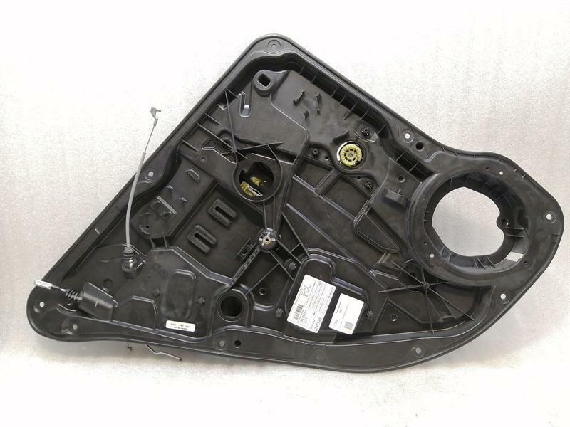 Mercedes-Benz E (W214) 2023-... Mercedes GLE W292 C292 Left Rear Door Winder A2927300179 Window Regulator Rear Li