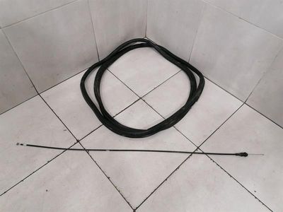 Mercedes SL R231 Engine Bay Seal A2318890098 Гарнитури