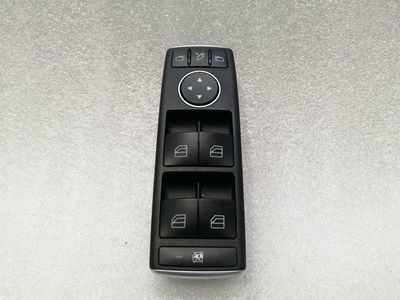 MERCEDES GLE W292 C292 Huvudfönsterströmbrytare A2929055000 Fönsterhissbrytare