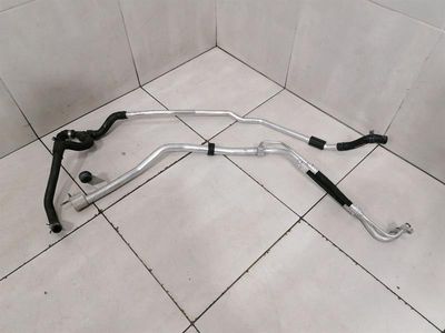 MERCEDES SL R231 ОХЛАДИТЕЛНА ТРЪБА A2318301200 ДЯСНО ВОЛАНЕ