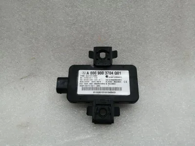 Mercedes SL R231 Däcktrycksmodul A0009003704 Kontrollenhet RDK Däcktryck