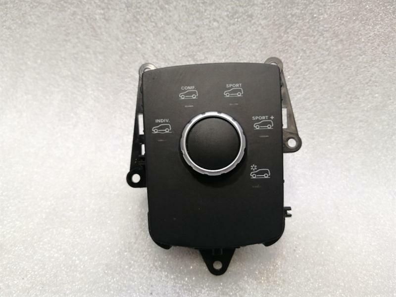 Mercedes-Benz E (W214) 2023-... Mercedes GLE W292 W166 Drive Mode Switch A2929059200 Switch