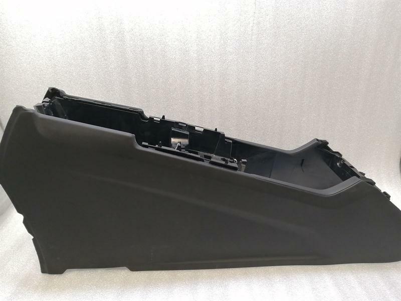 Mercedes-Benz E (W214) 2023-... Mercedes GLE W292 C292 Console A1666801652 Centre Console Console Nappa Leather