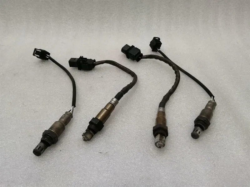 Mercedes GLE W292 C292 Lambda Sensor Set A0065422018 Lambda Sensor Set