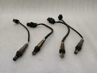 Ensemble de sondes lambda pour Mercedes GLE W292 C292 A0065422018