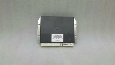 Mercedes GLE W166 C292 X166 elektronisk modul A2929007700 Kontrollenhet Airmatic